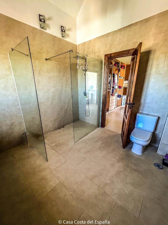 Holiday home Luxurious - Coin Malaga