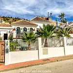 Luxurious Villa - Coin