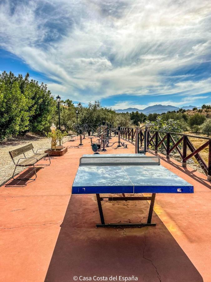 Сasa de vacaciones Luxurious - Coin