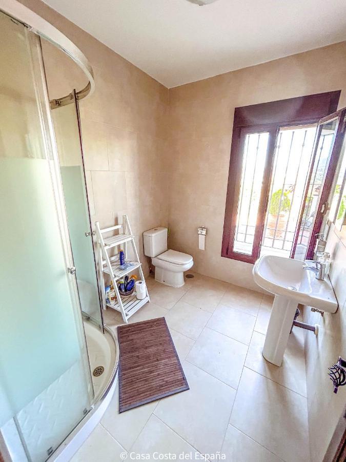 Luxurious - Coin Сasa de vacaciones Málaga