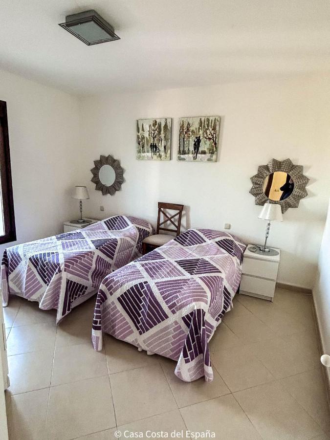 Сasa de vacaciones Luxurious - Coin