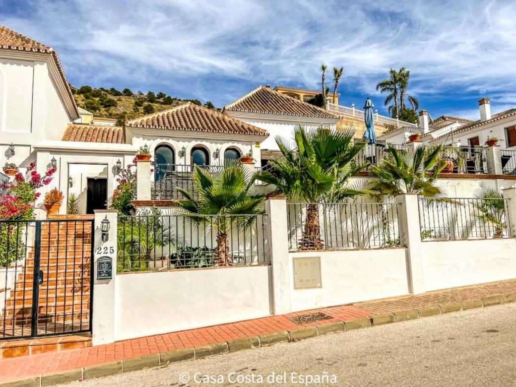 Сasa de vacaciones Luxurious - Coin *