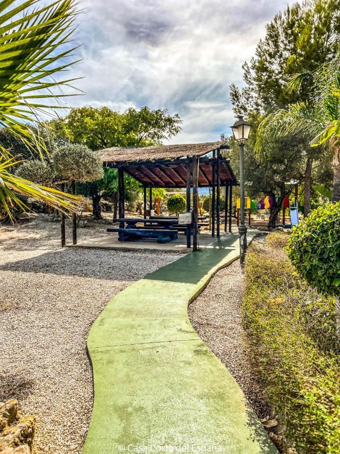 Сasa de vacaciones Luxurious - Coin Málaga